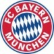 Bayern Munich tröja Dam